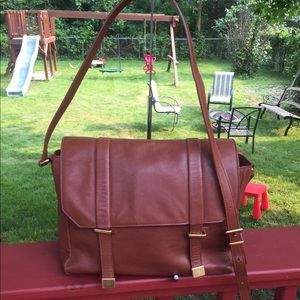 Marc by Marc Jacobs Messenger Bag